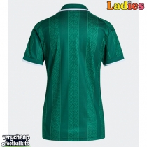 South Africa Replica Away Shirt Ladies World Cup 2026 Short Sleeve